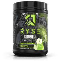 Ryse Godzilla Pre Workout