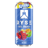 Ryse Fuel Energy Drink - Tropical Punch