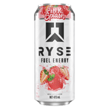 Ryse Fuel Energy Drink - Pink Splash