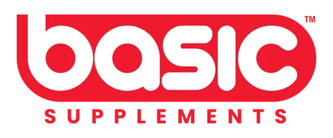 Basic Supplements logo