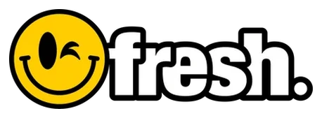 Fresh Supps logo