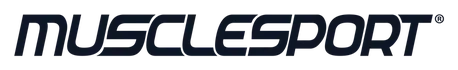 MuscleSport logo