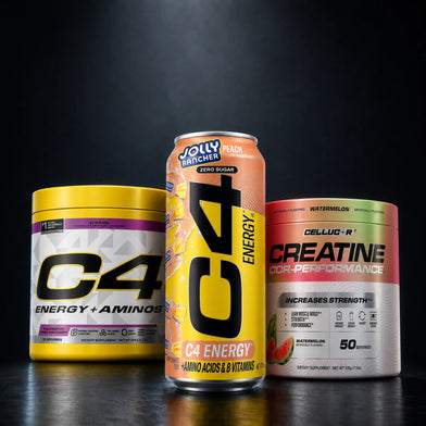 Cellucor