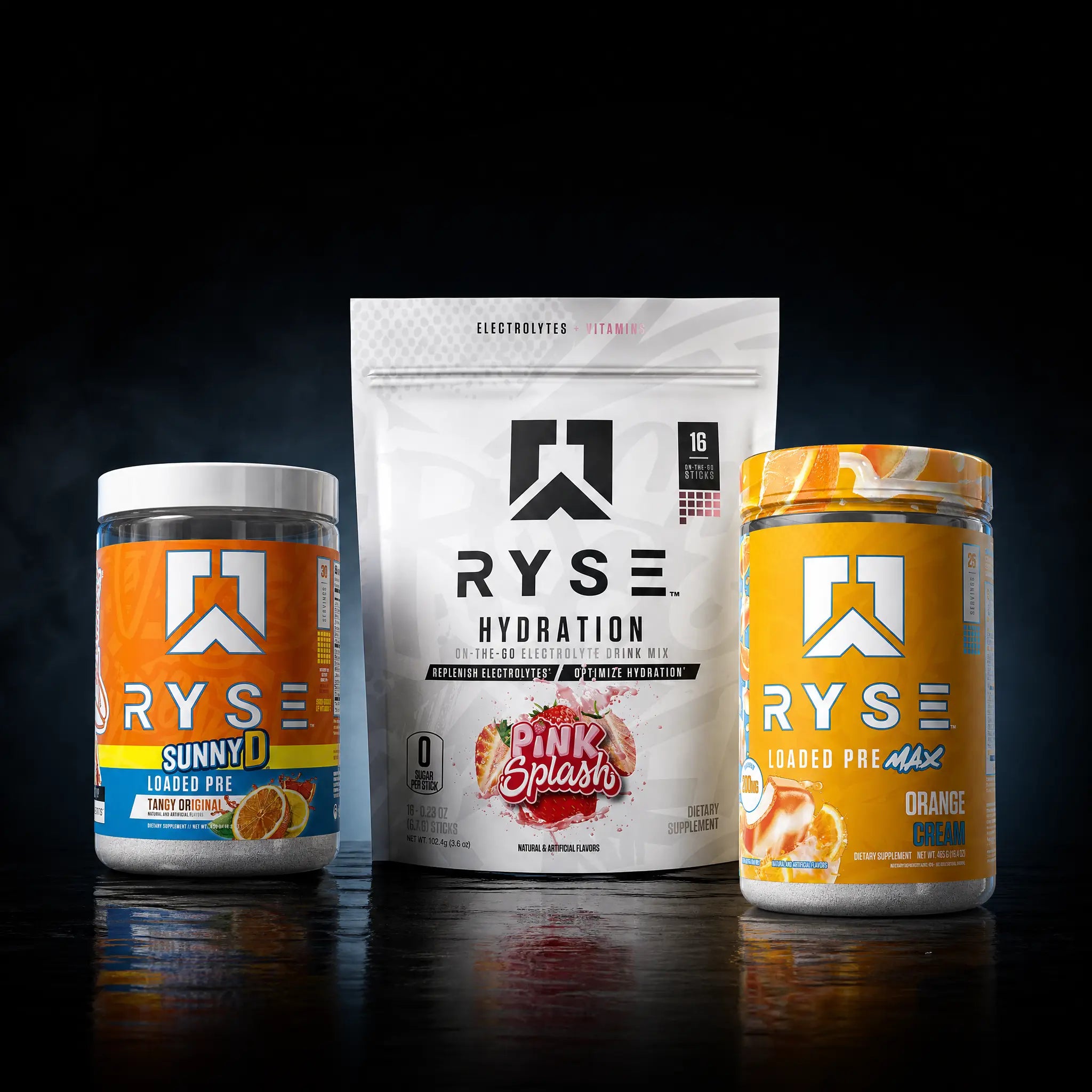Ryse