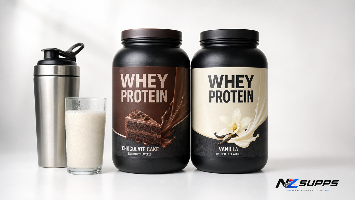 How to Stay Consistent With Your Protein