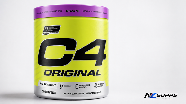 Is Pre-Workout Dangerous? An Honest Safety Guide