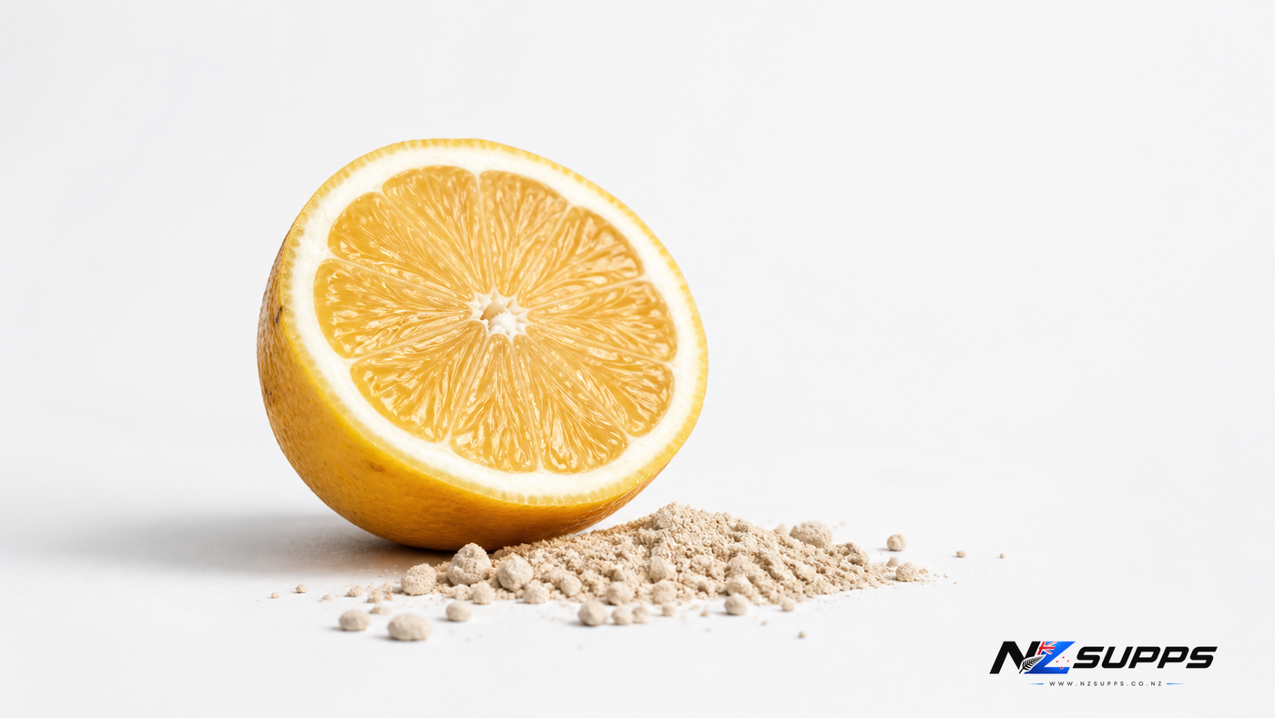 Is Synephrine Safe?