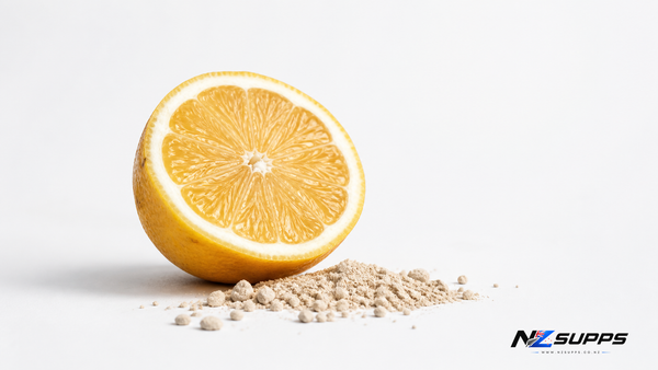 Is Synephrine Safe?