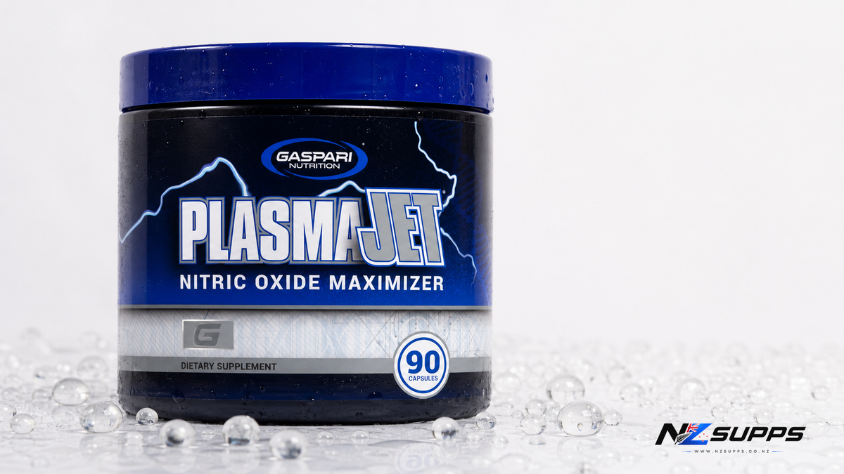 Is Glycerol Safe? (And Why It Fuels Bigger Pumps)