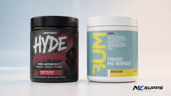 How L-Theanine Smooths Out Caffeine