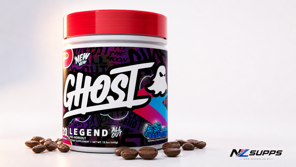 How Caffeine Actually Powers Your Workout