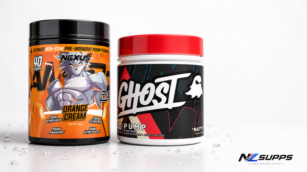How Taurine Supports Endurance and Hydration