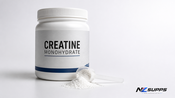 Is Creatine Right for Me? An Honest Self-Check