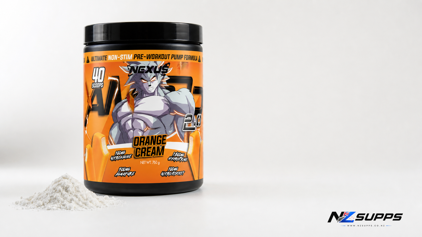 Is Citrulline Safe?