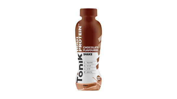 OMN Tonik High Protein RTD product photo