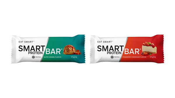 Smart Protein Bar Smart Bar product photo