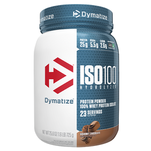 Dymatize