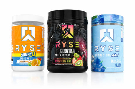 Pre-Workout