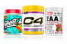 Amino & BCAA