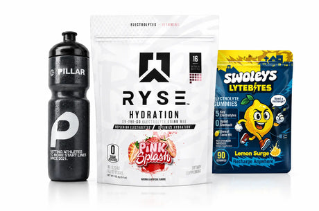 Electrolytes