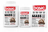 Mass Gainers