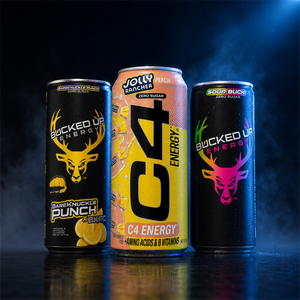 Canned Energy & RTD