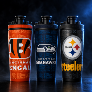 Insulated Bottles