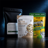 Plant & Vegan Protein