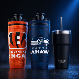 All Shakers
