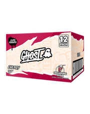 Ghost 12-Pack Energy RTD - Creaming Soda, 250ml