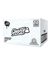 Ghost 12-Pack Energy RTD - Original, 250ml
