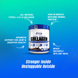 Gaspari Bone Broth Collagen