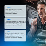 Gaspari Bone Broth Collagen — pack (2)