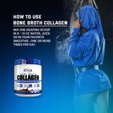 Gaspari Bone Broth Collagen — pack (3)