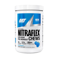 GAT Sport Nitraflex Chews