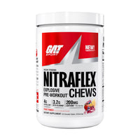 GAT Sport Nitraflex Chews