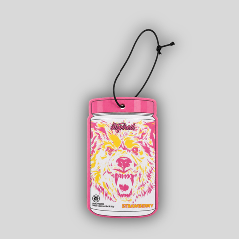 Air Freshener — Strawberry