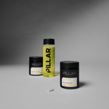 Pillar Performance Vitamin C + Zinc — pack (3)