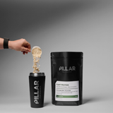 Pillar Performance Vegan Protein Isolate — pack (2)
