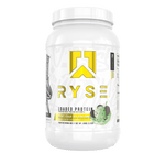 Ryse Loaded Protein, Mint Chip Ice Cream powder