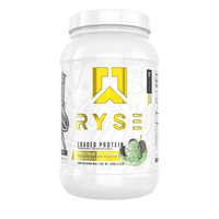 Ryse Loaded Protein