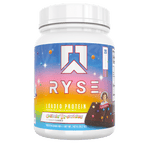Ryse Loaded Protein, Cosmic Brownies