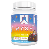 Ryse Loaded Protein, Cosmic Brownies