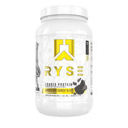 Ryse Loaded Protein Choc Cookie Blast