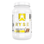 Ryse Loaded Protein, Cinnamon Toast powder