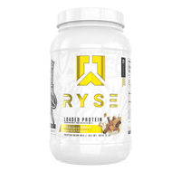 Ryse Loaded Protein