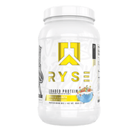 Ryse Loaded Protein