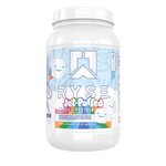 Ryse Loaded Protein, Jet Puffed Marshmallow powder