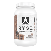 Ryse Loaded Protein