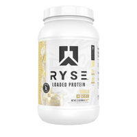 Ryse Loaded Protein